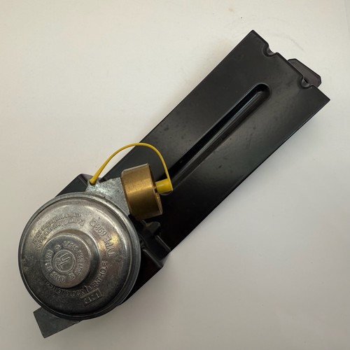 Gas propane regulator for