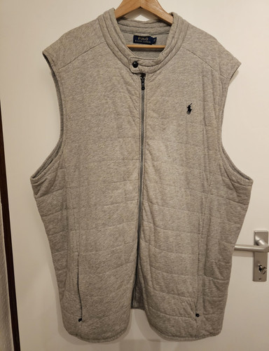 Polo ralph lauren herren weste - polo,