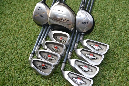 Callaway big bertha - callaway, xxio