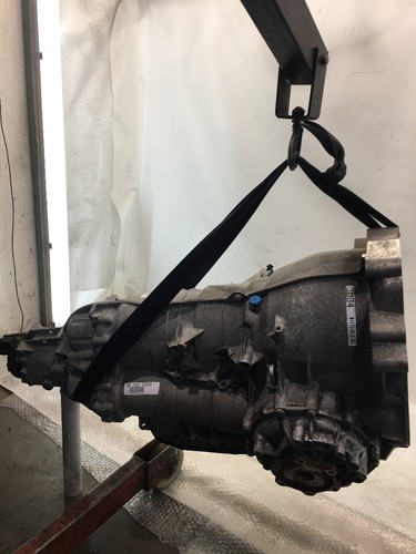 Audi automatikgetriebe - 4f,