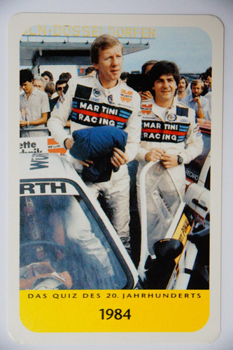 Walter röhrl 1997 harenberg - walter,