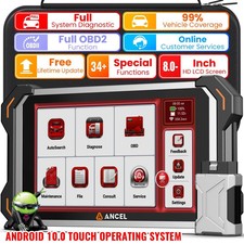 MAZDA Alle-System Profi Auto