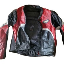 Motorradkombi FLM der Marke