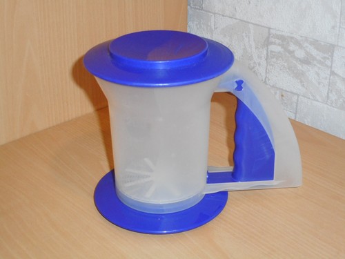 Tupperware rucki zucki - tupperware, rucki-zucki