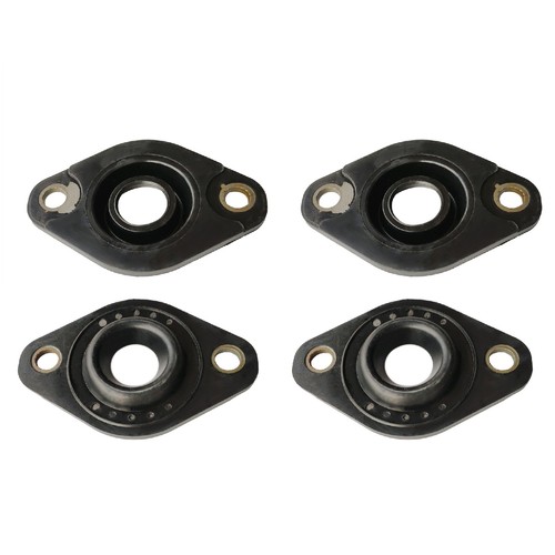 Ventildeckeldichtung oben - 4x,