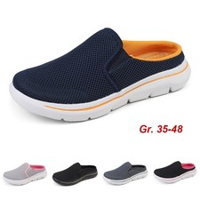 Sommer Hausschuhe Herren Damen