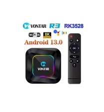 Smart TV-Box VONTAR R3