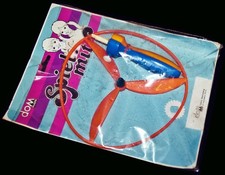 DOM PLASTIK SPIEL MIT BEUTEL