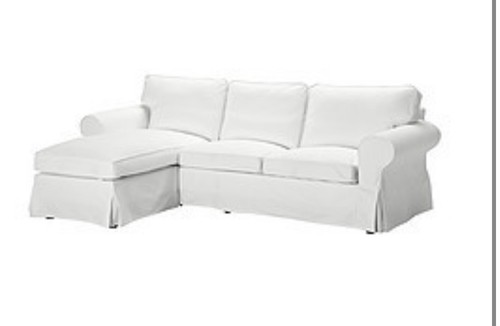 Brandneu ikea ektorp bezug - brandneu,