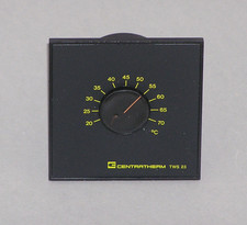 Centra-Bürkle Centratherm TWS