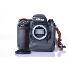 Nikon F5 Autofokus Profi