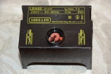 Landis & Gyr - LGA52.161A37 -
