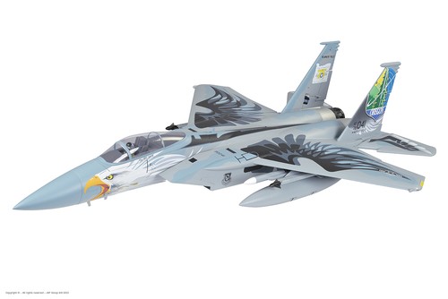 Arrows jet modell 15 - modell, f-15