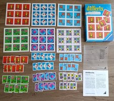 Differix Unterschiede