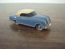 WIKING 377 Mercedes 220 Coupe