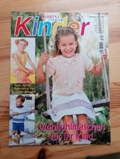 Sabrina Kinder Special 