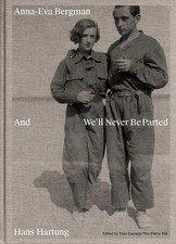 Anna-Eva Bergman & Hans