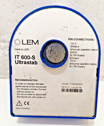 Lem 600 ultrastab - it-600-s,