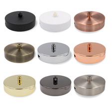 Metall Baldachin Standard mit