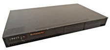 Server Supermicro 502-2 Intel Atom D510 1.66GHz 4GB RAM 2x 500GB SATA HDD LS-203