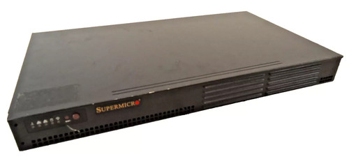 Server supermicro 502 - supermicro, 502-2
