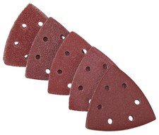 50 Schleifdreiecke 93x93x93 mm