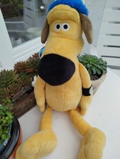 Bitzer Shaun Das Schaf Bitzer Nici Kuscheltier 5O cm