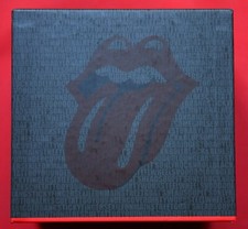 The Rolling Stones – The Rolling Stones Remasters - BOX SET - LIMITED EDT. 14 CD