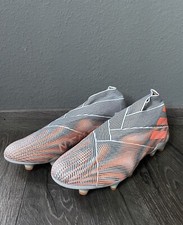 NEU! ADIDAS NEMEZIZ + FG Fußballschuhe 45 1/3