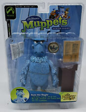 Muppet Show Series 8  Sam the