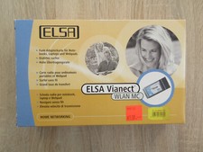 ELSA Vianect MC-11 WLAN PMCIA
