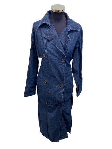 Lee jeans trench damen coat - lee,