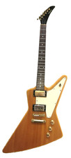 Epiphone 1958 korina explorer - epiphone,
