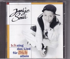 CD: Jantje Smit - Ich sing das