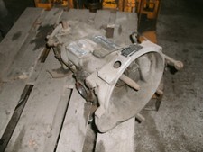 Getriebe Schaltgetriebe NSU