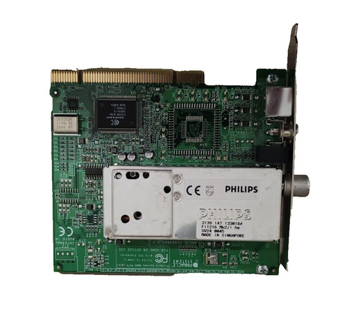 Pinnacle systems sv24 0045 - systems,