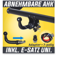 Für Audi Q5 FY ab 17 auch