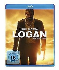Logan - The Wolverine