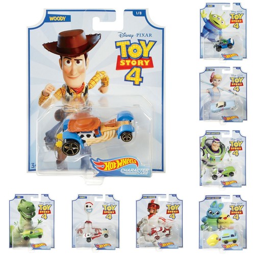Hot wheels toy - wheels, 4
