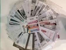 Schnittmuster Paket 32 Stück Farbenmix, Stoff und Stil, Burda, Mamu Design