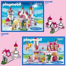 Playmobil *
