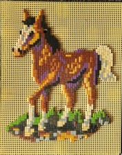 Completed ministeck pixel - completed,