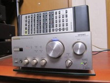 ONKYO A-905TX Stereo
