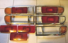 KONVOLUT BMW 2000 E9 CS CSI