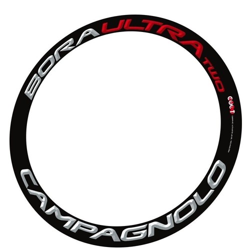 Campagnolo bora ultra two - campagnolo,