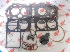 Honda CB 750 Four K4-K6 K7 F1 F2 Motordichtsatz Dichtsatz komplett motor gasket