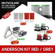 Batterie Stecker Kupplung mit