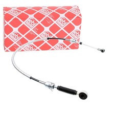 FEBI SEILZUG SCHALTGETRIEBE