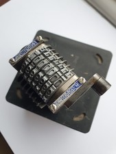 Leibinger 301/01-420S flacher