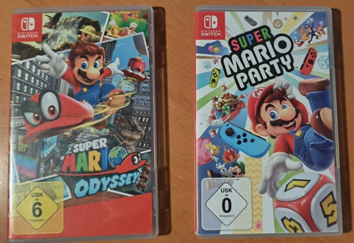 Nintendo switch super - nintendo,